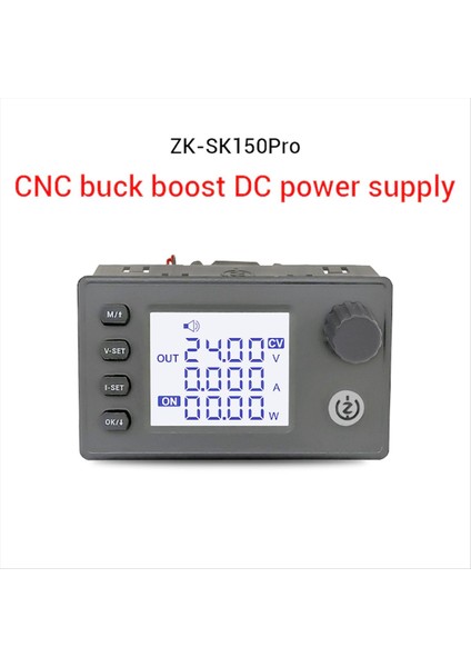 SK150PRO Buck Boost Dönüştürücü Gerilim Trafosu Güç Kaynağı (Yurt Dışından) fiyatları