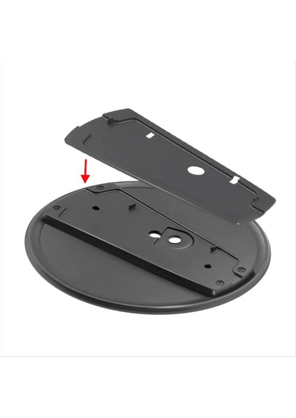 Ps5/ps5 Slim Siyah Dikey Stand Oyun Konsolu Tabanı (Yurt Dışından) modelleri