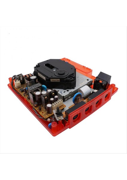 Sega Dreamcast,b Için Video Oyun Konsolu Yarı Saydam Kılıf Değişimi (Yurt Dışından) fiyatları