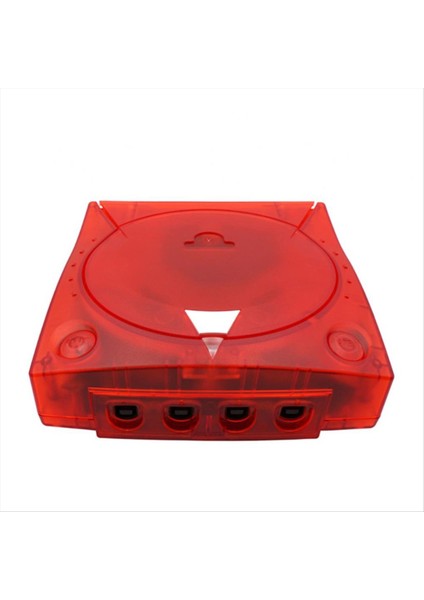 Sega Dreamcast,b Için Video Oyun Konsolu Yarı Saydam Kılıf Değişimi (Yurt Dışından) indirimleri