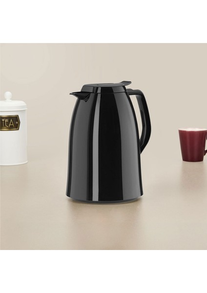 Mambo Termos - Siyah - 1,5 Lt