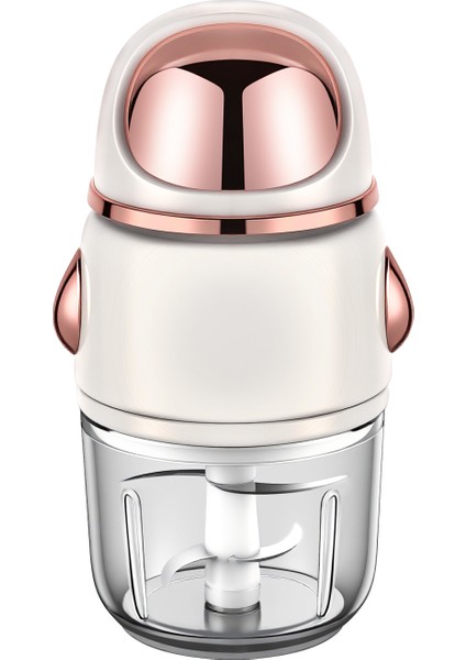 Ek Besinler Için Çok Fonksiyonlu Küçük Elektrikli Mini Mutfak Robotu (Yurt Dışından)