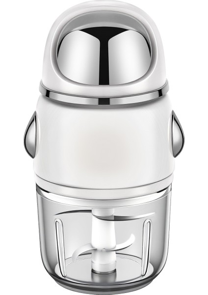 Ek Besinler Için Çok Fonksiyonlu Küçük Elektrikli Mini Mutfak Robotu (Yurt Dışından)