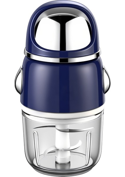 Ek Besinler Için Çok Fonksiyonlu Küçük Elektrikli Mini Mutfak Robotu (Yurt Dışından)