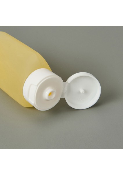 4'lü Krem Tüpü Seti - Renkli - 17X14 cm modelleri