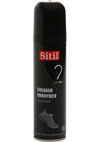 2 Adet Sitil Sneaker Koruyucu 150 ml fiyatları