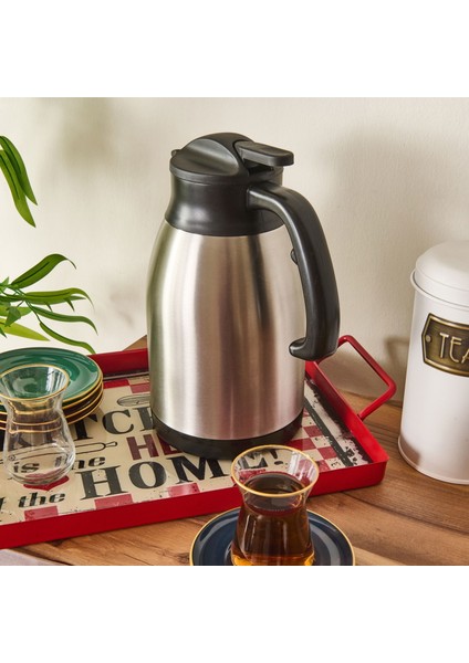 Kitchen Çay Termosu - Inox - 2 Lt modelleri