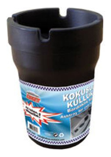 3 Adet Kokusuz Küllük FA1-271