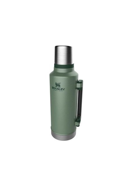 Termos The Legendary Classic Bottle Hammertone Green - 1,9 Lt fiyatları
