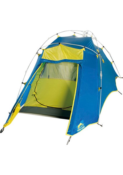 C Mover 3 Mevsim 1 Kişilik Kamp Çadırı