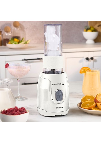 Personal Kişisel Smoothie Blender Starlight fiyatları