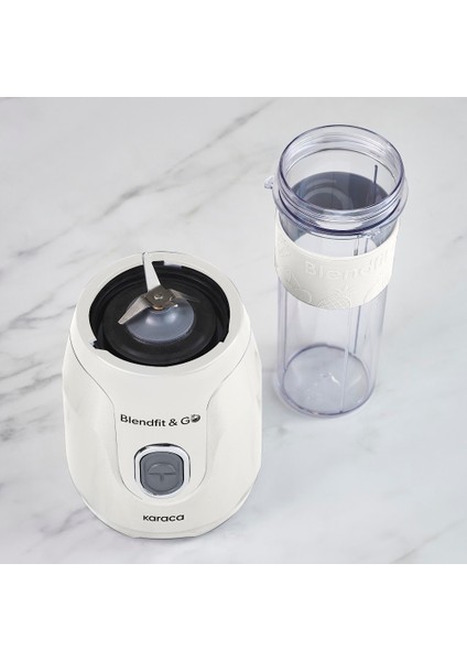 Personal Kişisel Smoothie Blender Starlight indirimleri