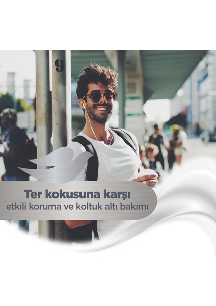 Men Stick Clean Comfort Advanced Care 50 ml X2 fırsatları