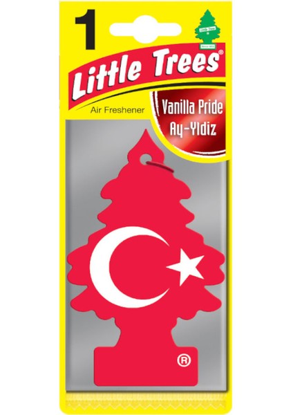 3 Adet Car Freshner Asma Koku Ay Yıldız fiyatları