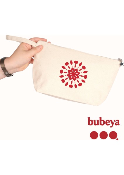 Kendine Yer Aç – Küçük Başla Boyama Seti (1 Clutch Çanta)