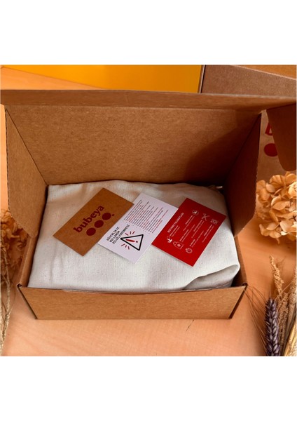 Kendine Yer Aç – Üretim Hali Boyama Seti (2 Bez + 2 Clutch Çanta)