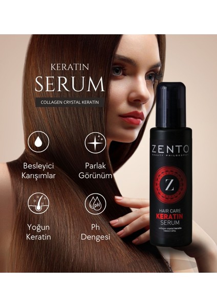 Keratinli Saç Bakım Serumu fiyatları