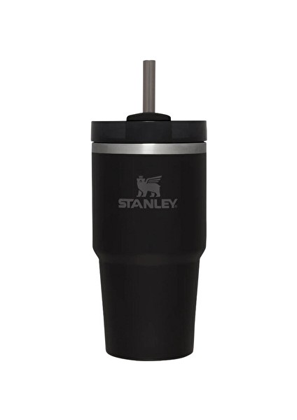 3 Adet Stanley Quencher Termos Cream 0,6 L