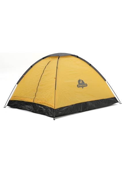 2 Adet Aventurar Kamp Çadırı - 200 x 180 x 120 cm fiyatları