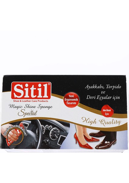 4 Adet Sitil Sünger Evalı fiyatları