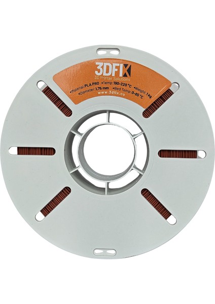 Filament PLA PRO Cappuccino 1KG 1,75mm fiyatları