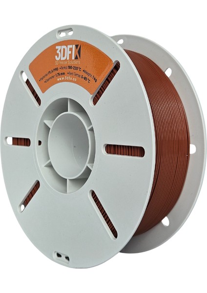 Filament PLA PRO Cappuccino 1KG 1,75mm modelleri