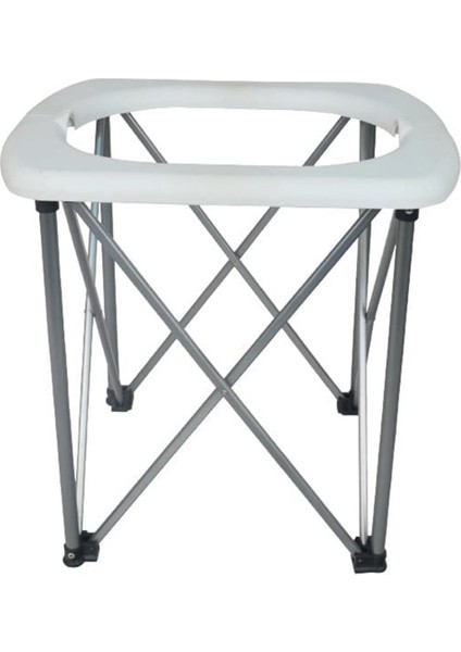 3 Adet Nurgaz Portatif Kamp Tuvaleti Ng-Pwc fiyatları