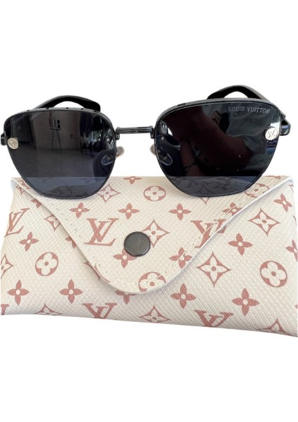 Erkek Güneş Gözlüğü Ekartman 56 Yeni Model