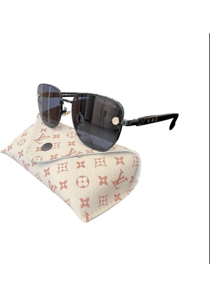 Erkek Güneş Gözlüğü Ekartman 56 Yeni Model fiyatları