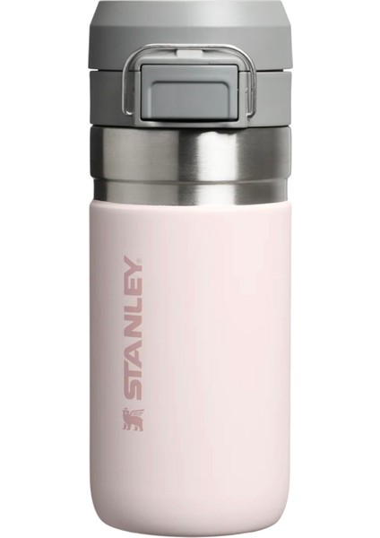 Termos The Quick-Flip Water Bottle Rose Quartz - 470 ml