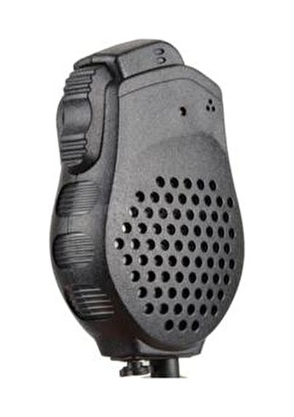 Yaka Maykı Mikrofonu Dayanıklı Tasarım ile Ses Kalitesi 1 Adet Siyah Renk