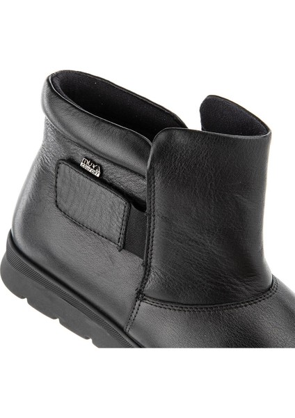 Wakati 6 Nokta Anatomik Taban Topuk Dikeni hakiki Deri Kadın Bot modelleri