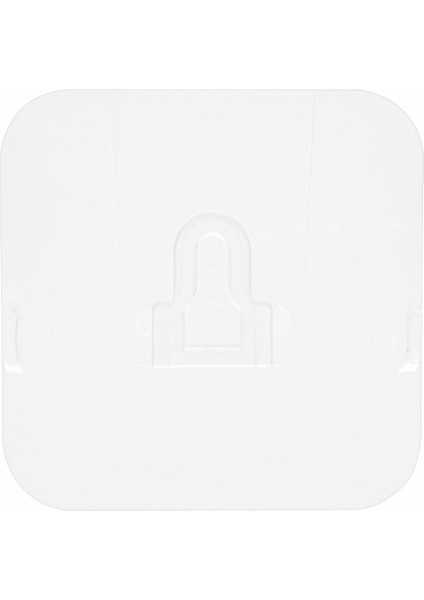 Askılı Tak Çıkar Bant - Şeffaf - 6x6 cm modelleri