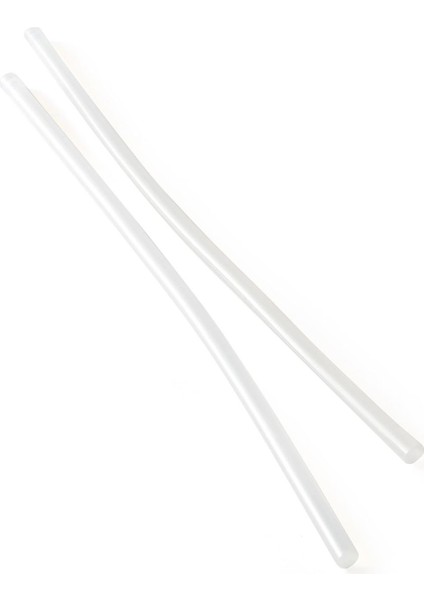 House 2'li Mum Tipi Silikon - Şeffaf - 3 M fiyatları