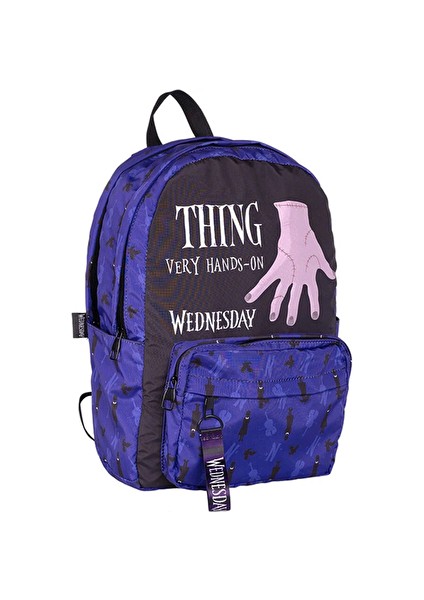 Okul Çantası 2750 *15