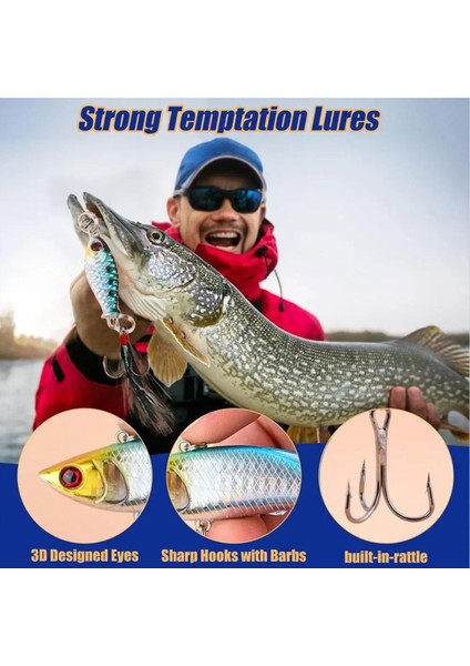 Adventcalendar Balıkçılık Takımları Noel Balıkçılık Takımları Geri Sayım Takvim Çok Fonksiyonlu Balıkçılık Cazibesi Depolama (Yurt Dışından) indirimleri