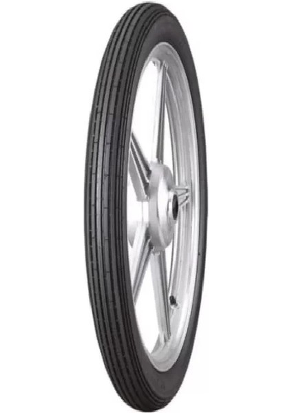 17 Jant 2.50-17 Tube Type (Iç Lastikli) F (Ön) Nf-1 Motosiklet Dış Lastiği