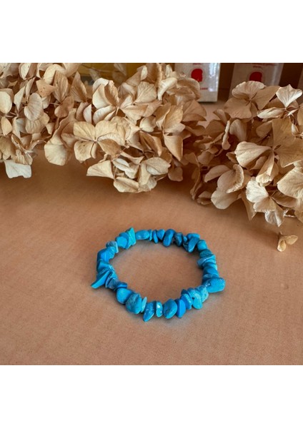 Turkuaz Bileklik modelleri