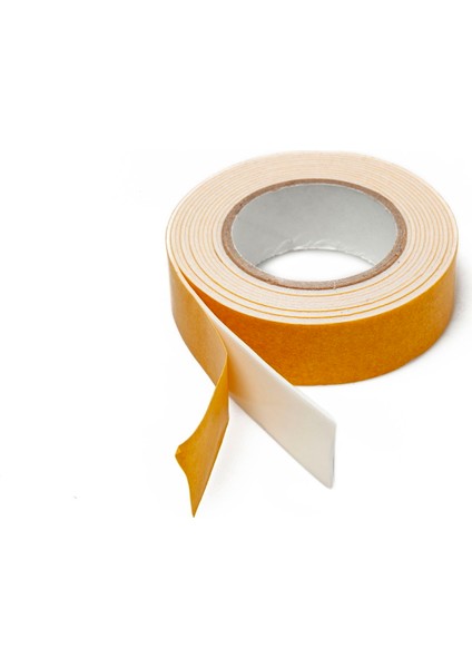 Çift Taraflı Köpük Bant modelleri