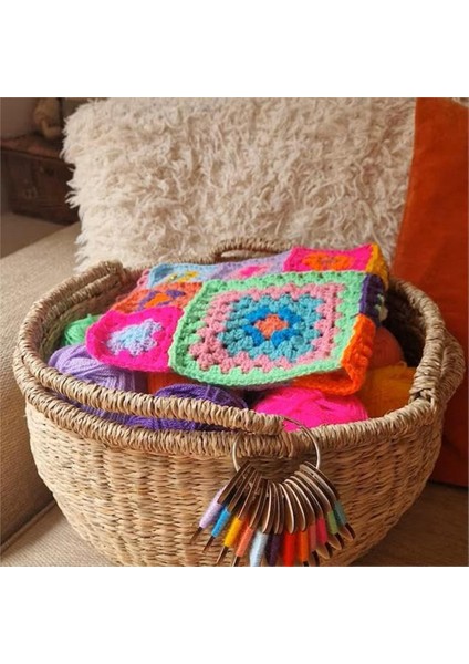 25PCS Ahşap Noel Boş Iplik Pegs Boş Iplik Peg&#39;i Örgülü Halat ve Dikiş Ipliği, Örgü Iplik Tutucu Sarmak Için (Yurt Dışından) fırsatları