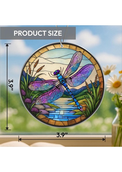 Kadınlar Için Yusufçuk Leri, Yusufçuklar Dekor, Noel Ağacı Dekorasyonu Için Yusufçuk Süsleri (Yurt Dışından) modelleri