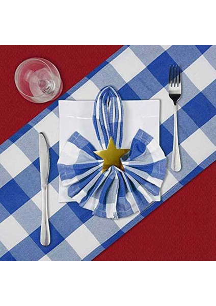 12 Adet Beş Sondajlı Yıldız Peçete Yüzüğü, Tatil Partileri, Akşam Yemekleri, Düğün Resepsiyonları Vb. Için Uygun Noel Peçete Yüzüğü (Yurt Dışından) fırsatları