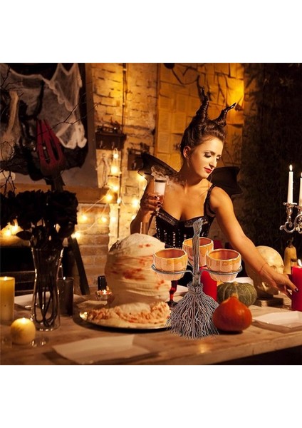 Sevimli Cadılar Bayramı Reçine Kabak Kaseleri Servis Meyve Salatası Atıştırmalıkları Servis Için Cadılar Bayramı Parti Masa Tepsileri Noel (Yurt Dışından) modelleri