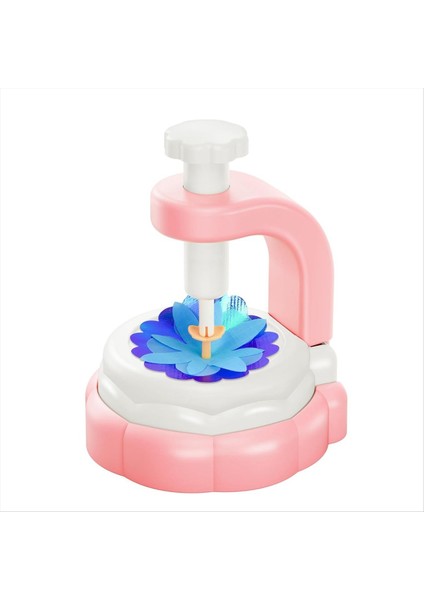 Kumaş Çiçek Buketleri Diy Kiti, Çocuklar Için Yaratıcı Çiçek Yapım Kitleri, Doğum Günü Noel Leri Kızlar Erkekler Gençler Gençler (Yurt Dışından)