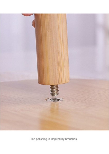 Kupa Su Kupası Tutucu Oturma Odası Çay Bardağı Drenaj Raf Kahve Kupası Kahve Kahve Tutucu Kahve 6 Kancalı Doğal Renk (Yurt Dışından) indirimleri