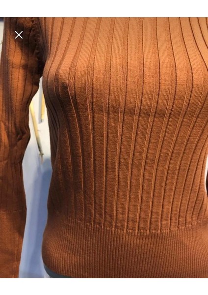 Balıkçı Yaka Triko Kazak fiyatları