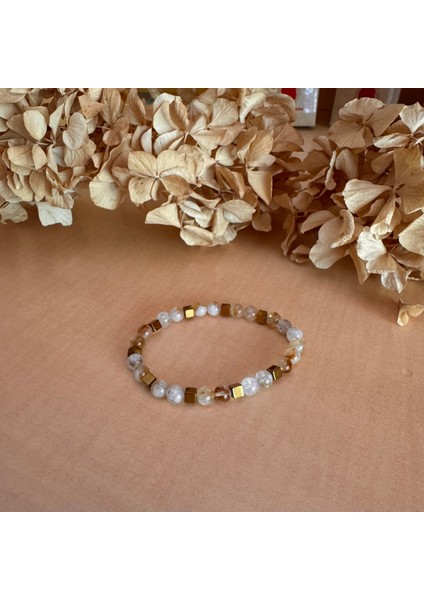 Sitrin Bileklik fiyatları