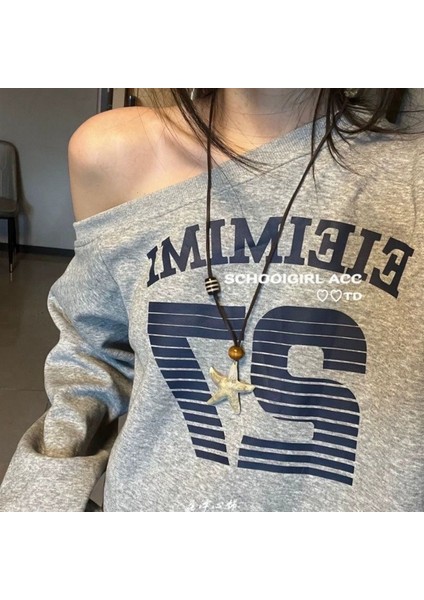 Yeni Çin Zen Uzun Bronz Tüy Kolye Vintage Bohem Etnik Tarzı Çift Jumper Giyim Uzun Aksesuarlar (Yurt Dışından)