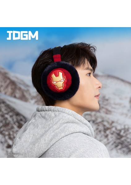 Marvel Kaptan Amerika Karikatür Kulaklıklar (Yurt Dışından) fiyatları