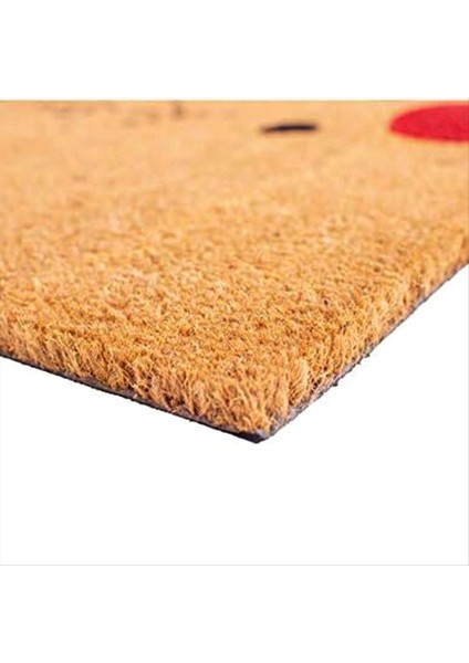 Karikatür Noel Giriş Mat Mutfak Mat Yatak Odası Oturma Odası Halı Mat (Yurt Dışından) indirimleri